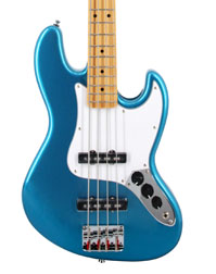 SX Ursa 2 LT MN BAS Lake Placid Blue Medium Scale Bass (Advanced Order 9-20)