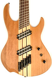 Brice Defiant 53437 AN Nat Mahog 
