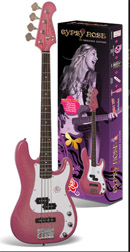 SX GRB1K / CPK  B Stock Bass and Bag Only