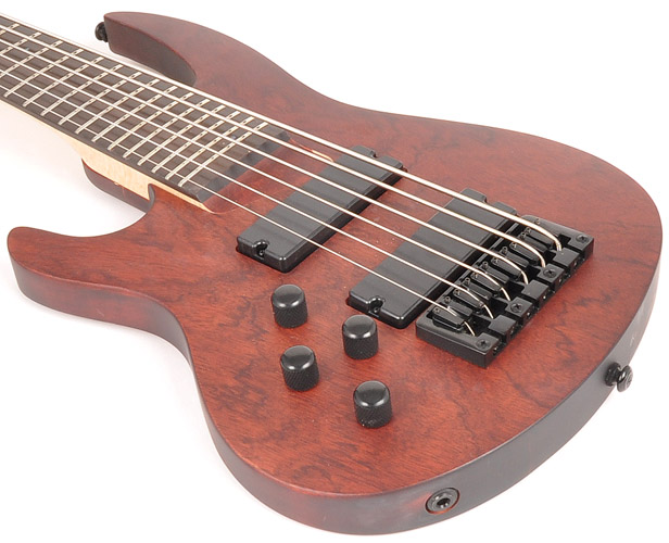 まとめ専用ページ　BASSBASS様 Brice HXB-406 3/4 Nat Bubinga Short Scale Bass Left Handed