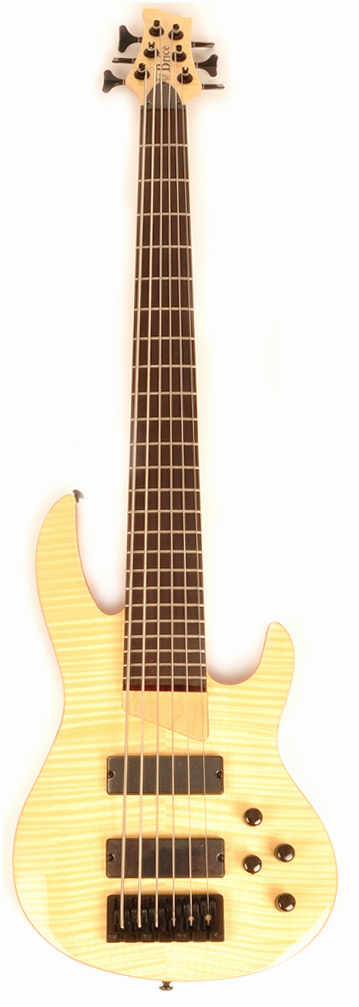 Brice HXB-406 RN Nat Flame - RondoMusic.com