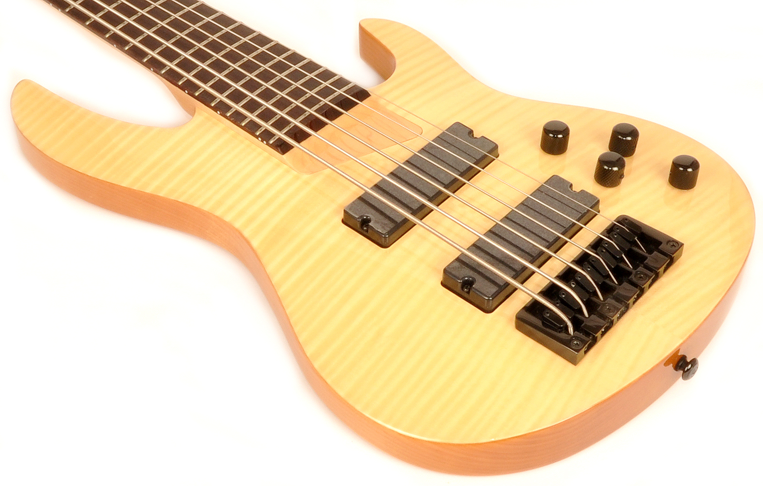 Brice HXB-406 RN Nat Flame - RondoMusic.com