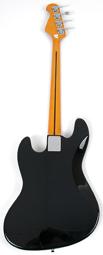 SX SJB-57 BK at RondoMusic.com