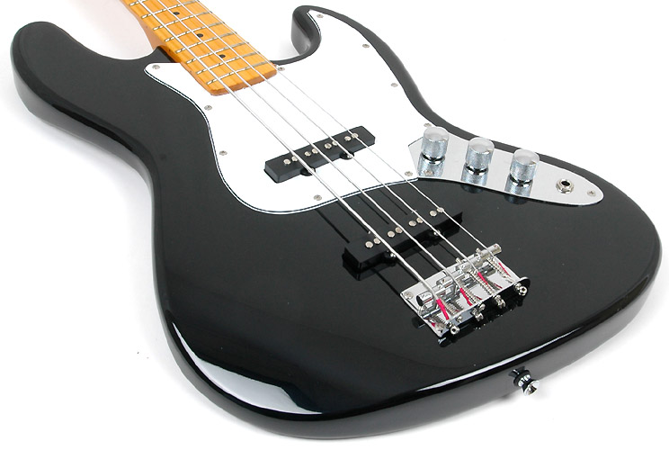 SX SJB-57 BK at RondoMusic.com