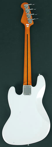 SX SJB-62 3/4 OWH Short Scale at RondoMusic.com