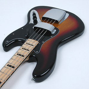 SX SJB 75C 3TS at RondoMusic