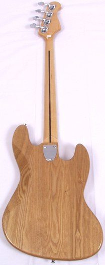 SX SJB-75 NA Left at HomeOld