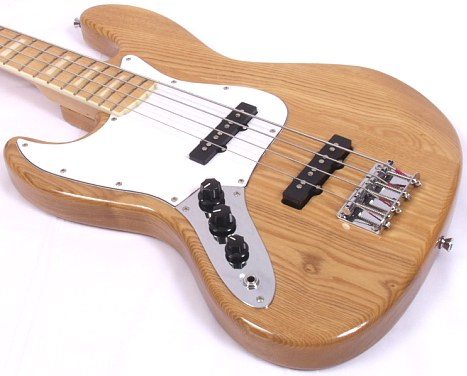 SX SJB-75 NA Left at HomeOld