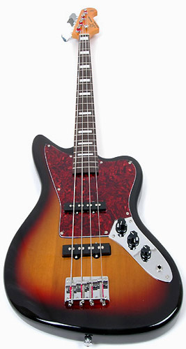 Sx vtg bass hotsell