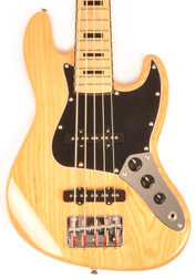 SX Ursa 2 JR MN Ash 5 NA 5 String Bass B Stock