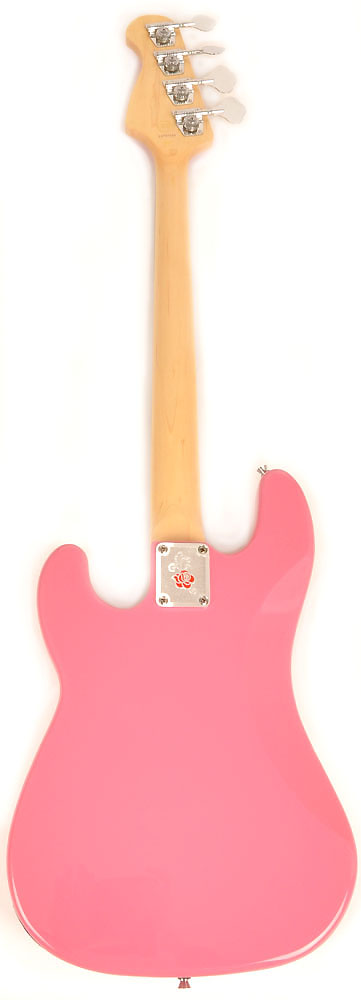 SX Ursa 3 7/8 Size (Medium Scale) CPK Pink - RondoMusic.com