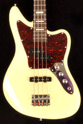 SX Ursa 4 RN PJ ALDER VWH Bass Guitar