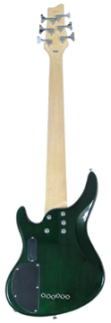 Douglas WEB-846 6-String Bass at Home Douglas WEB-846 6-String Bass at Home