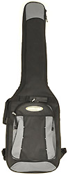 Attitude BG-20 Black Bass Bag 