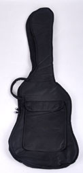 CNB BB-400 Heavy Duty Bass Guitar Bag