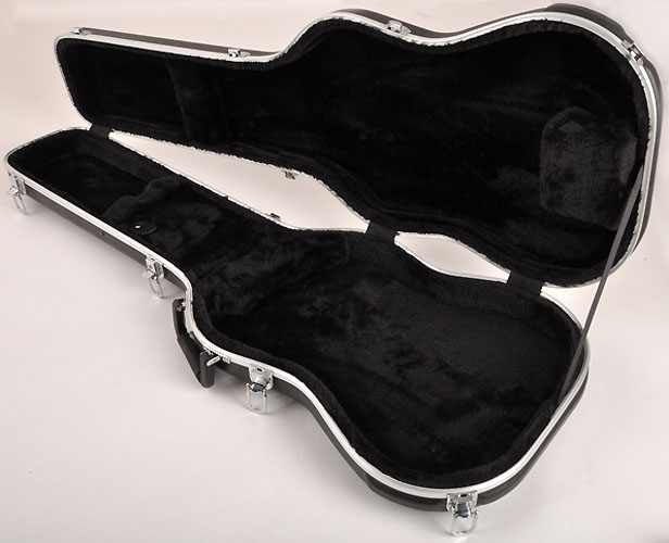 Cnb guitar store case