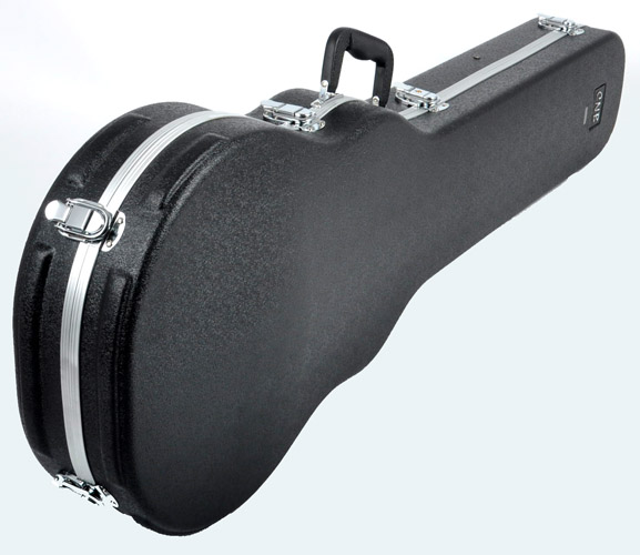 Cnb cheap guitar case