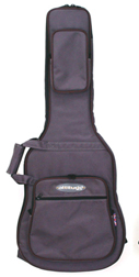 Attitude Guitar Bag EG-1680D Gray