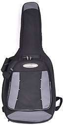 Attitude EG-20 BK Black Baritone Guitar Bag 