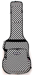 Attitude Guitar Bag P-EG20L Chess