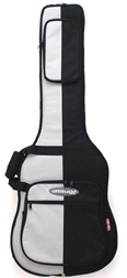 Attitude Guitar Bag P-EG20L Half