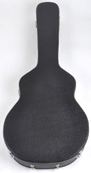 Douglas EGC-400 AS-820 BK Case for Gibson / Epiphone ES-335