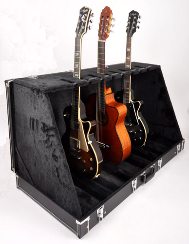 Guitar case cost outlet