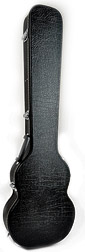 Douglas Case for Beatle Bass / Violin Bass BGC-200 HVB BK Case B Stock