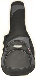 Attitude FG-20 GAB Black Acoustic Guitar Bag