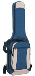 Attitude BG-20 Blue Bass Bag 