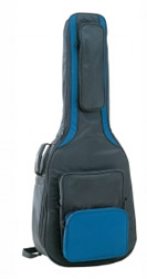 Attitude CG-20 GAL Classical Acoustic Guitar Bag 