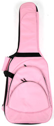 Attitude EG-20 GAU Pink Guitar Bag 