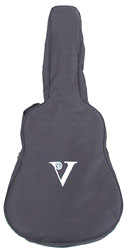 Valencia Box of 50 Classical Guitar Bags 3/4 Size