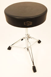 Platinum DT-500 Drum Throne Box of 4
