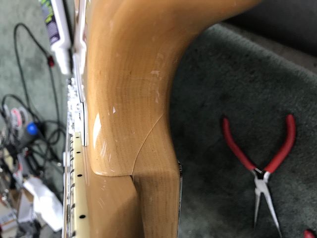 SX HAWK MN ASH NA B Stock - RondoMusic.com