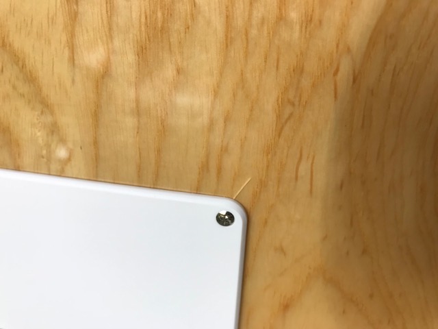 SX HAWK MN ASH NA B Stock - RondoMusic.com