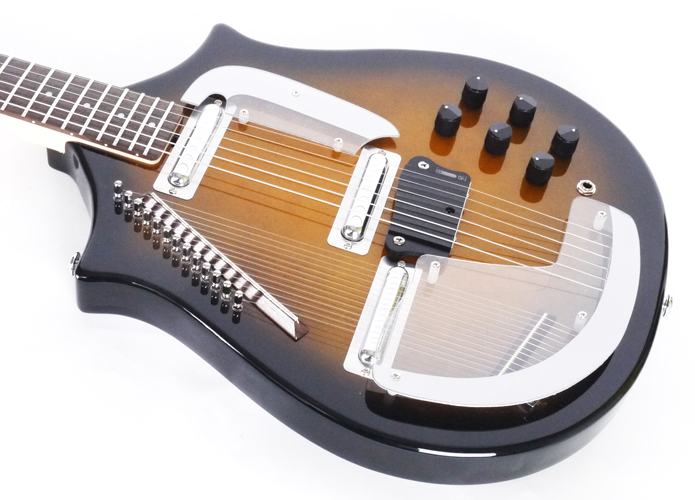 Gotoh sales buzz bridge