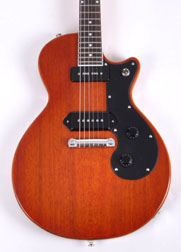 Agile AD-201 HC B Stock w/Case