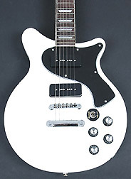 Agile AD-2300 Jr White