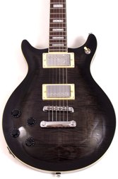 Agile AD-2500 Black Flame Left Handed 