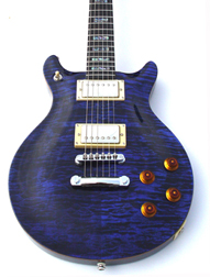 Agile AD-3000 Blue Quilt B Stock