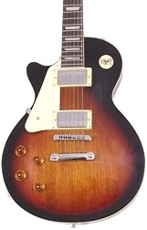 Agile AL-2000 2-Tone Sunburst Lefty