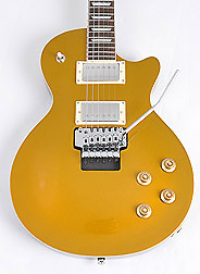 Agile AL-2000 Gold Top Floyd