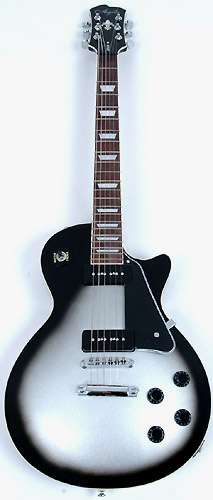 Agile AL-2500 Silverburst P90