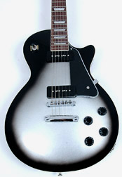 Agile AL-2500 Silverburst P90