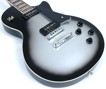 Agile AL-2500 Silverburst P90