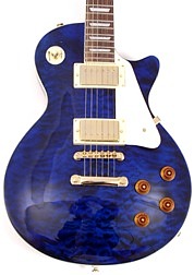 Agile AL-2500 Tribal Blue Gold HW