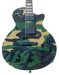 Agile AL-2800 Baritone Camo