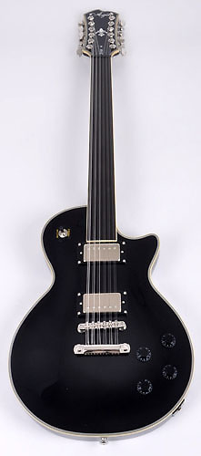 Fretless 12 sales string bass