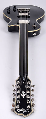 Fretless 12 sales string bass